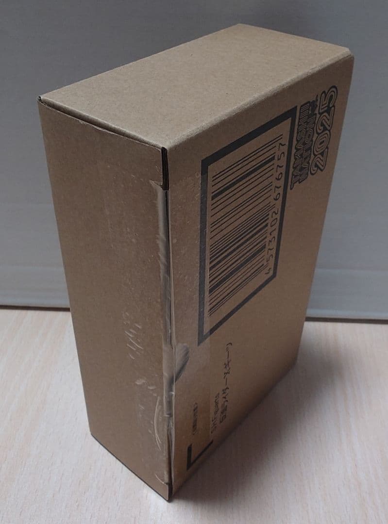 【新品未開封】 フィギュアーツ S.H.Figuarts 仮面ライダーXギーツ