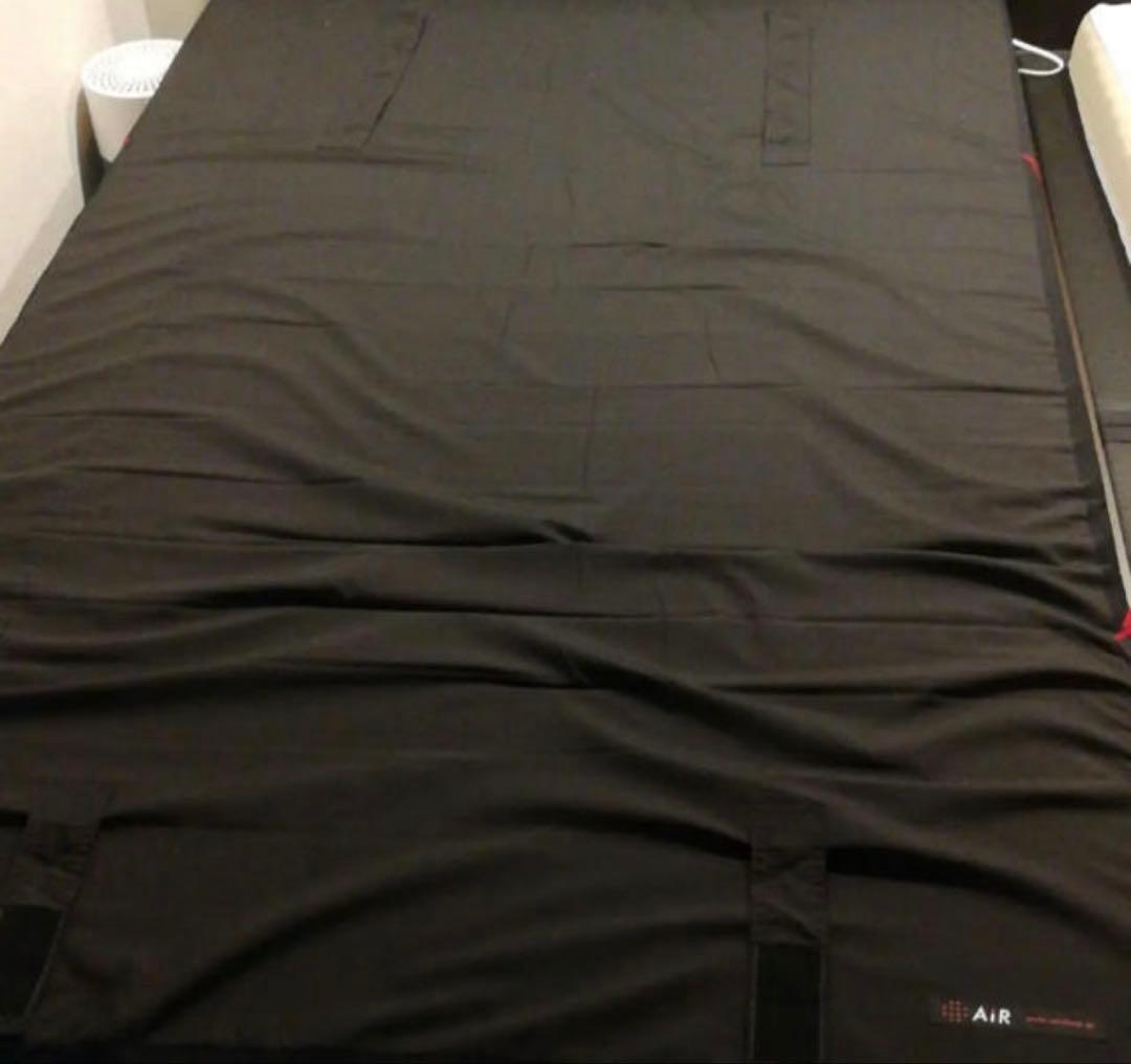 手渡しのみ　西川 マットレス AiR エアーSI セミダブル　レギュラー