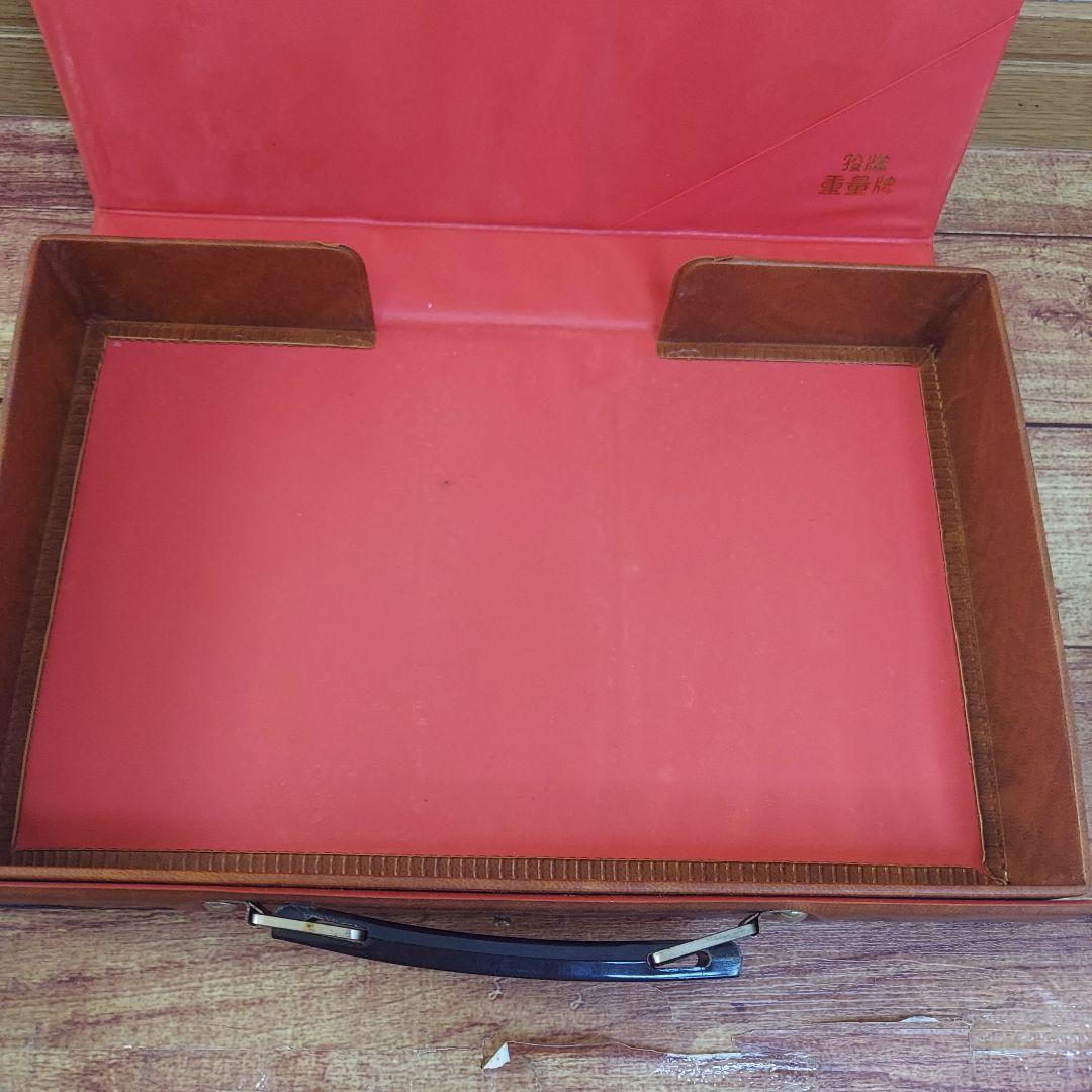 任天堂　 麻雀牌　 重量牌 役満