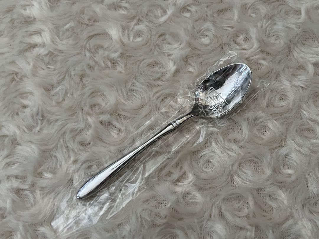 アズマ　カトラリーセット　インペリアル 18-18 ディナーセット〈40本〉⑨