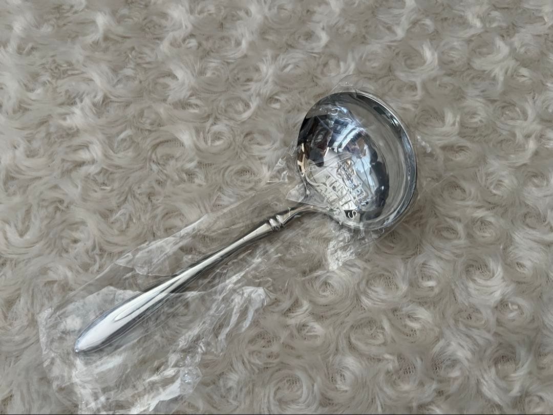 アズマ　カトラリーセット　インペリアル 18-18 ディナーセット〈40本〉⑨