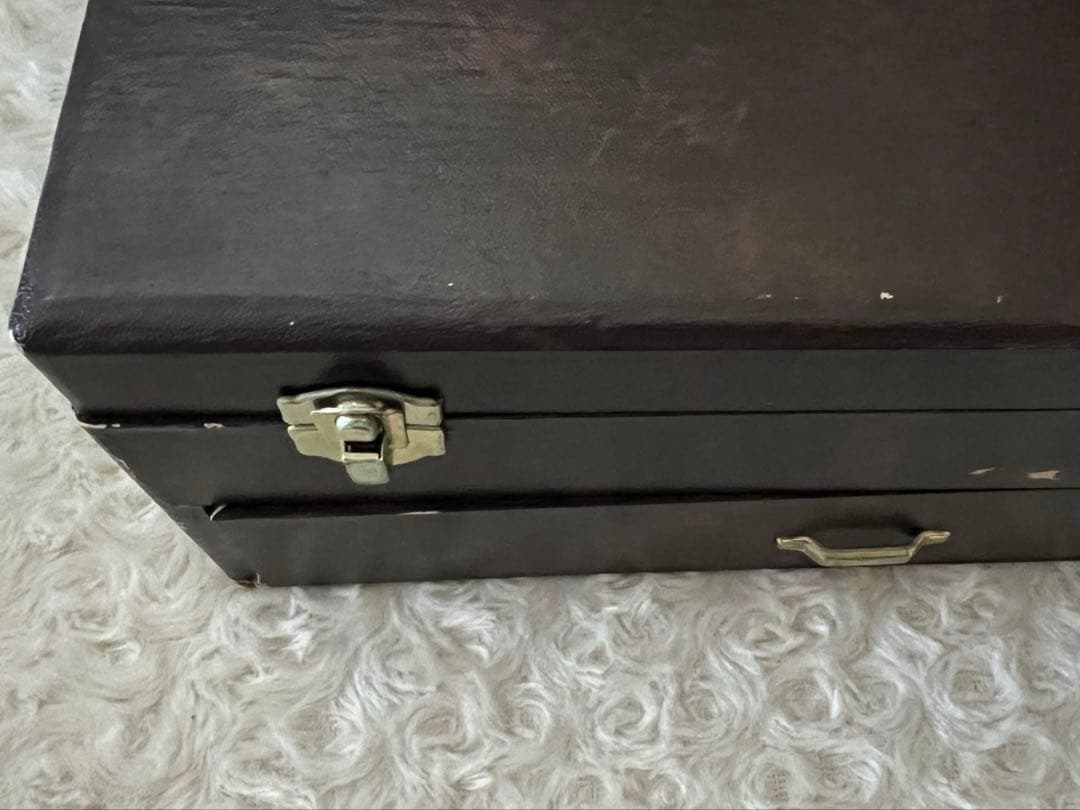 アズマ　カトラリーセット　インペリアル 18-18 ディナーセット〈40本〉⑨