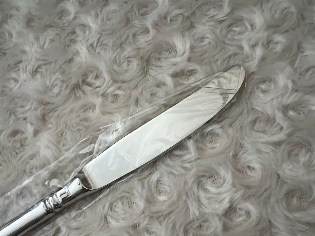 アズマ　カトラリーセット　インペリアル 18-18 ディナーセット〈40本〉⑨