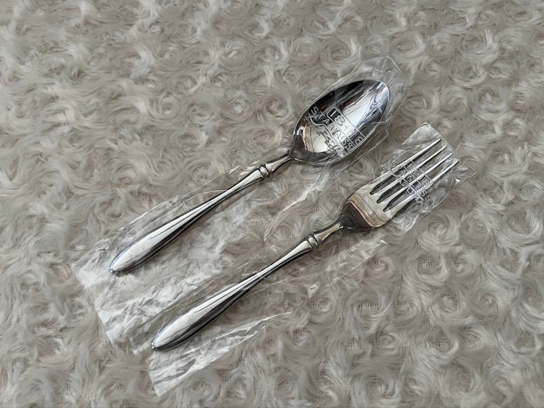 アズマ　カトラリーセット　インペリアル 18-18 ディナーセット〈40本〉⑨