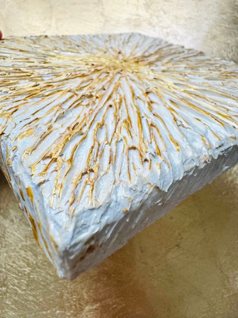 開運アート「閃光」 〜成功者のためのエネルギーアート〜 - メルカリ