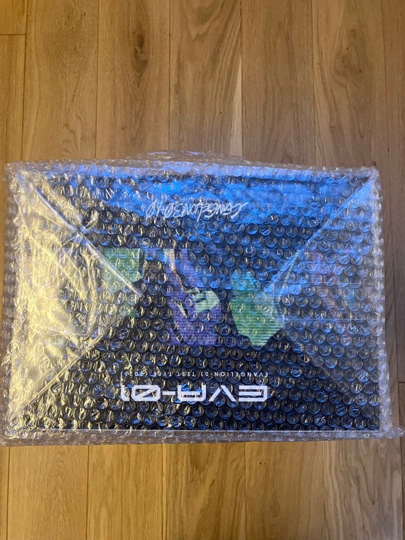 未開封品】RAH NEO No.786 エヴァンゲリオン 初号機 2021 - メルカリ