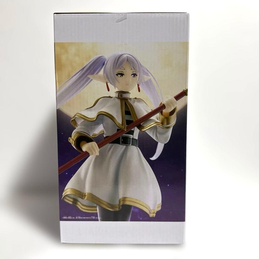 葬送のフリーレンGrandista FRIEREN MAXIMATIC フェルン - メルカリ