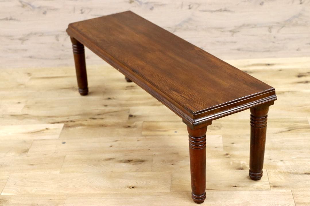 GMFH410○西洋 イギリス アンティーク プランターテーブル 花台 飾り台