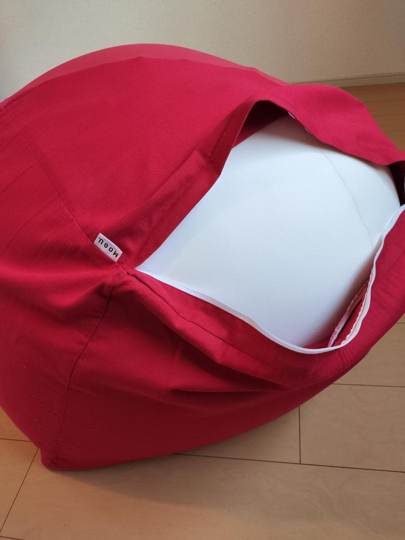 ★MOGU★モグ マウンテントップソファレッド