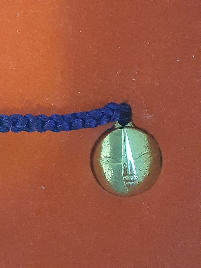 EXPO70 万博 岡本太郎 文鎮 ペンダント ストラップ　フルセット稀少