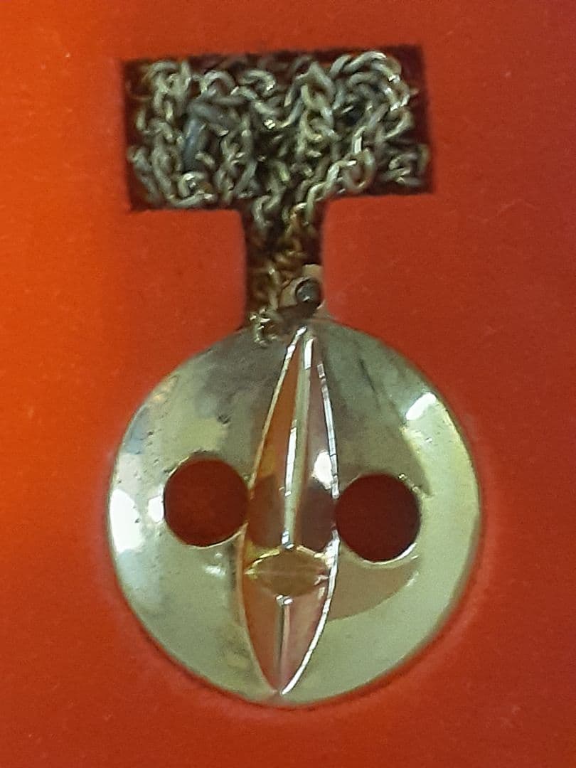 EXPO70 万博 岡本太郎 文鎮 ペンダント ストラップ　フルセット稀少