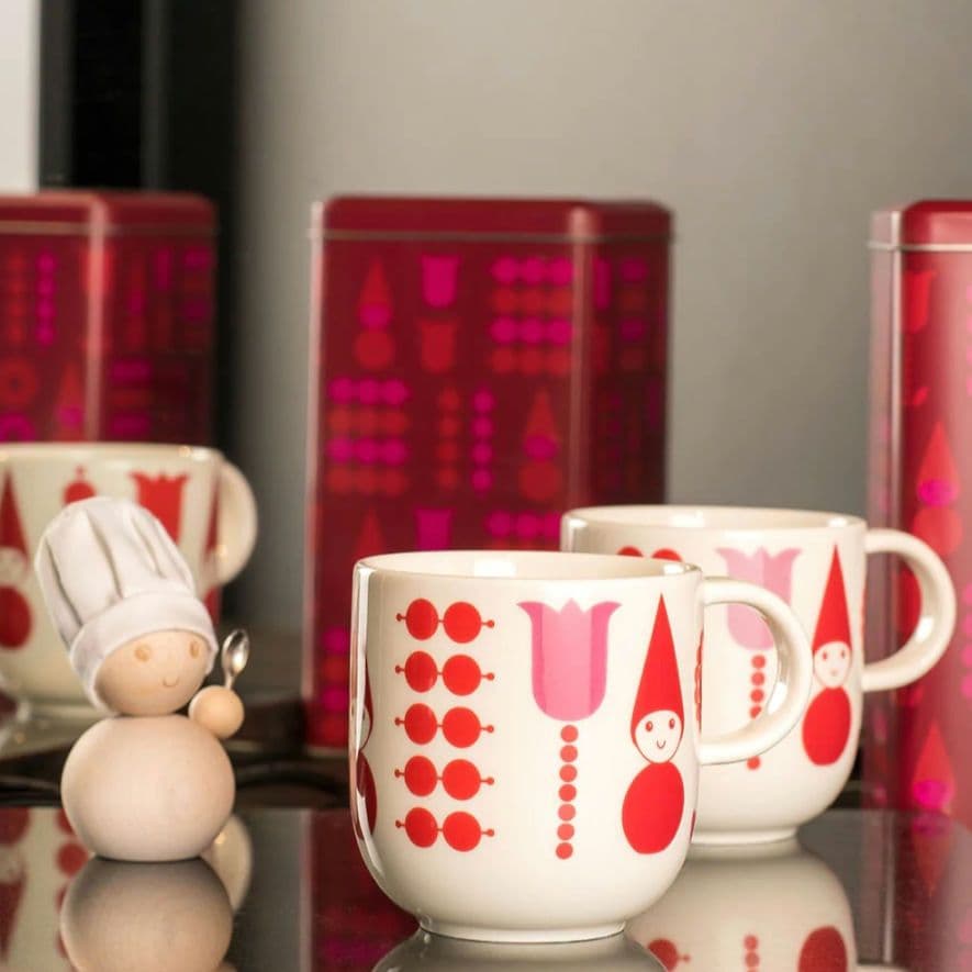 Happy Holiday! アーリッカがメインの Holiday bag