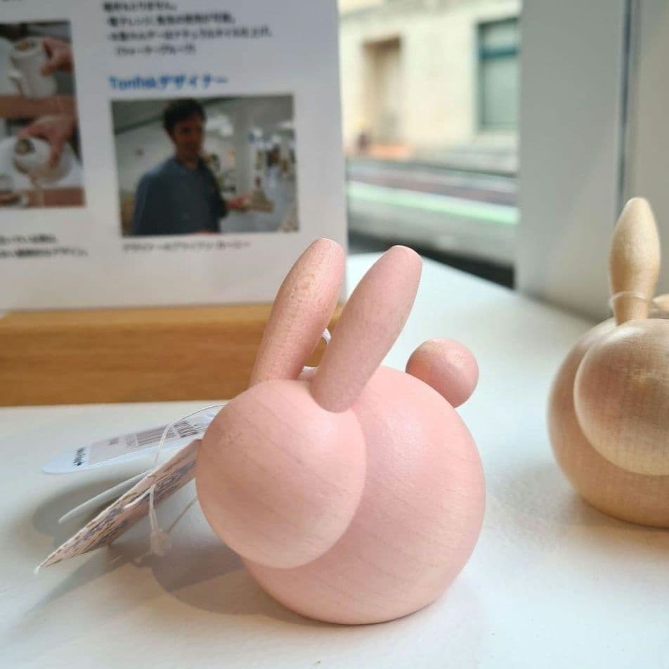 Happy Holiday! アーリッカがメインの Holiday bag