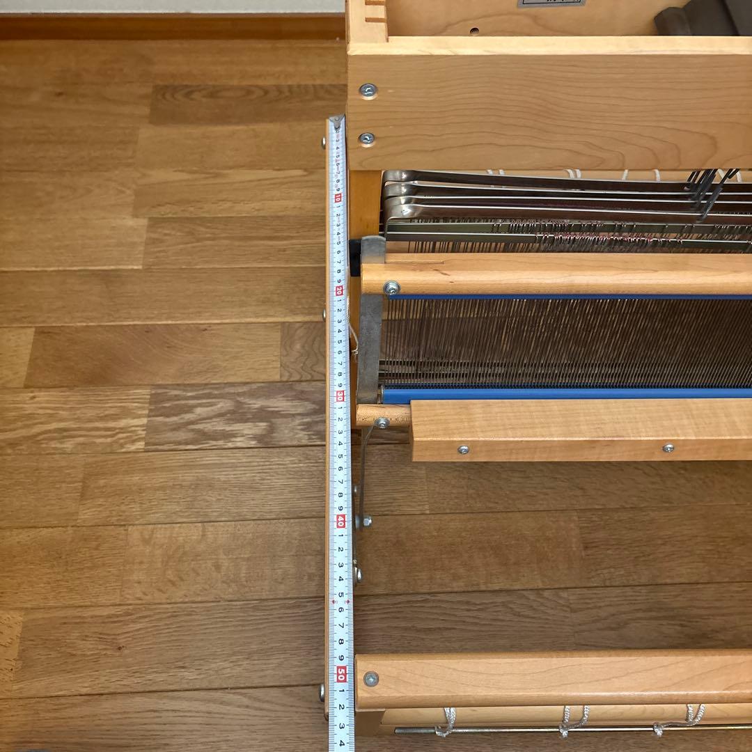 卓上手織り機　カナダ製　Leclerc Dorothy