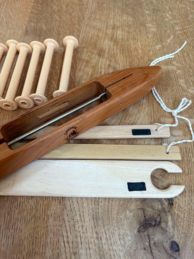 卓上手織り機　カナダ製　Leclerc Dorothy