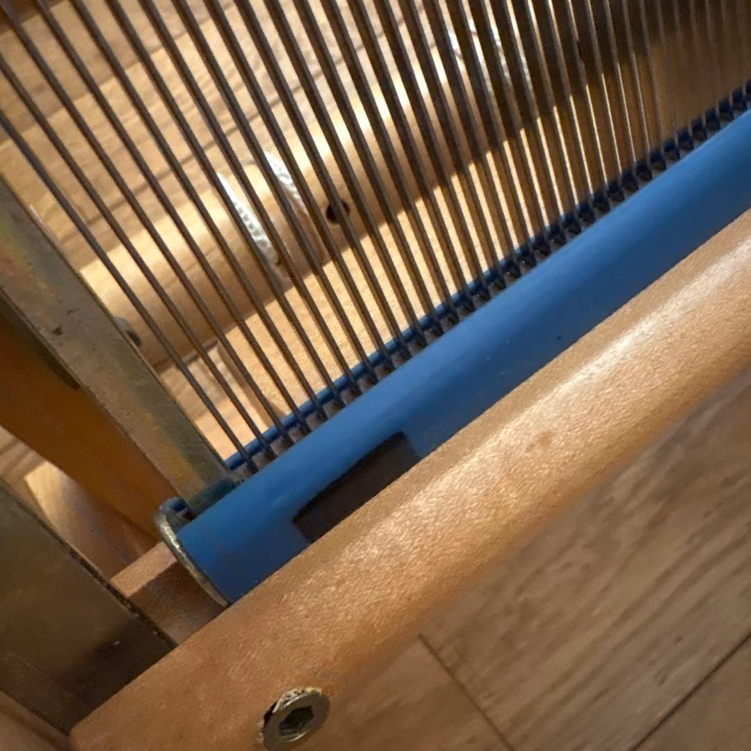 卓上手織り機　カナダ製　Leclerc Dorothy