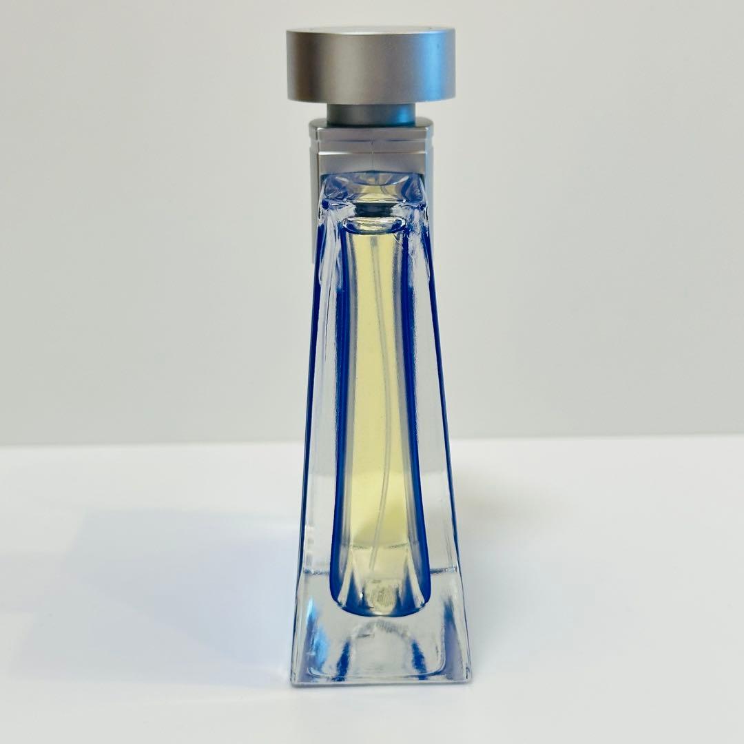 新品未使用　ブルガリ　ブルー　プールオム　オードトワレ　香水　100ml