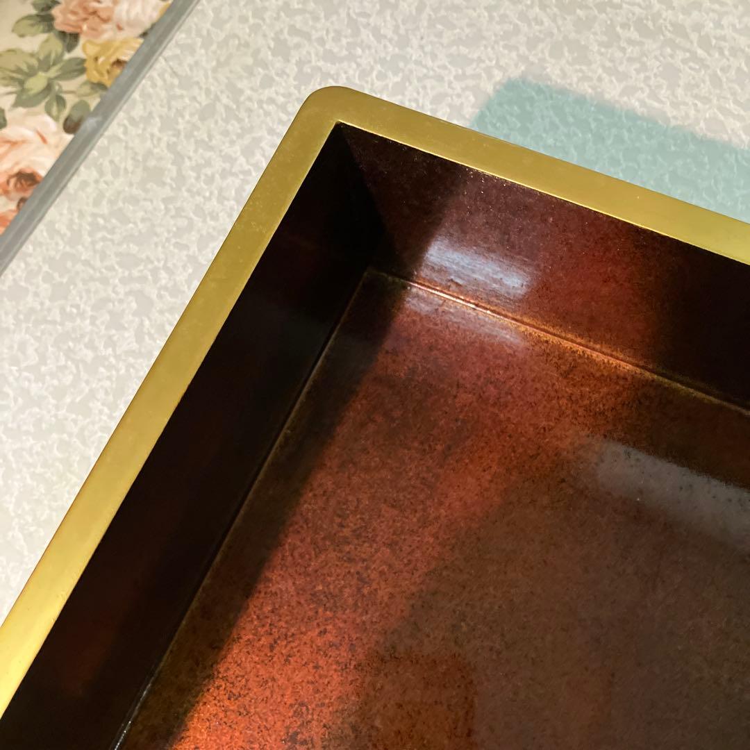 重箱 昭和レトロ 鶴亀 2段重箱 2セット 骨董品 台付 - メルカリ