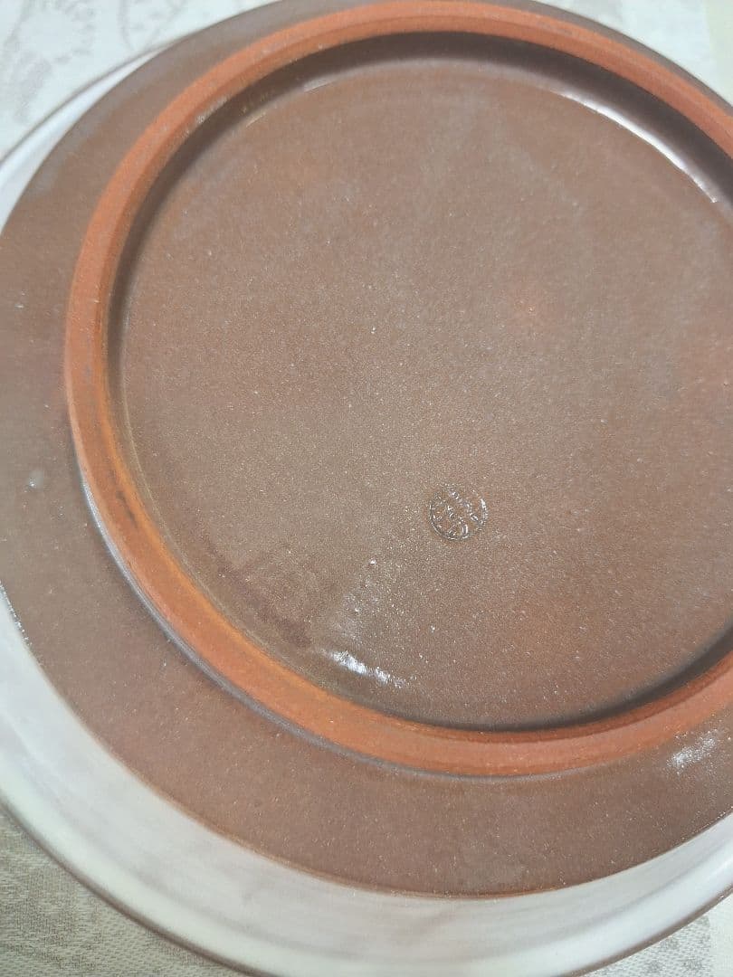 ⭐ 美品 陶あん 京焼 深皿 2枚セット⭐