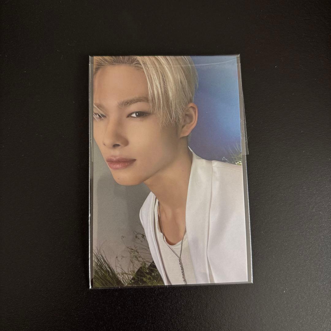 ENHYPEN トレカ ニキ - メルカリ