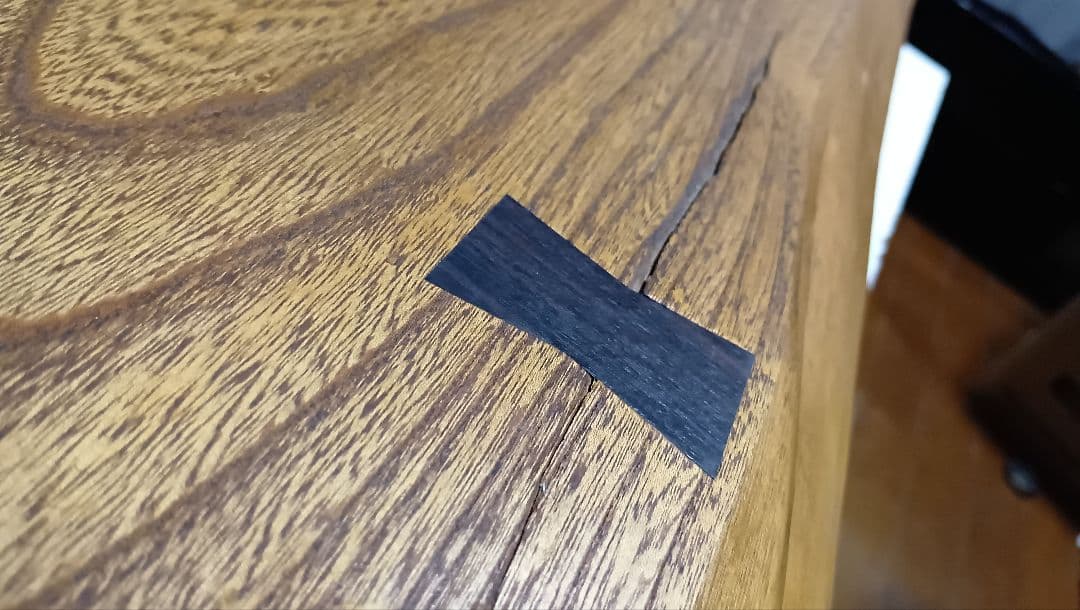 てんどう　様売約済　欅　一枚板　総無垢材　ウォールナット　蝶契り　ローテーブル