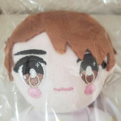 ☺️新品・未開封☺️☆M!LK☆キャンドリ☆吉田仁人☆体操着みたいな