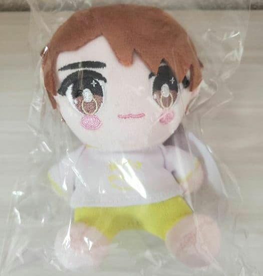 ☺️新品・未開封☺️☆M!LK☆キャンドリ☆吉田仁人☆体操着みたいな