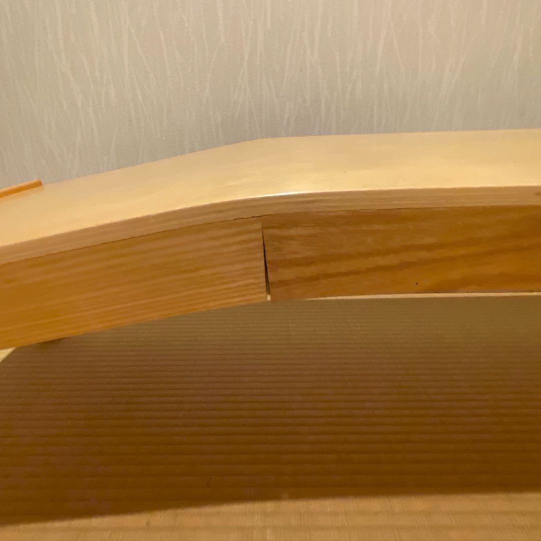 特別価格⭐︎アクタス　ナナメテーブル