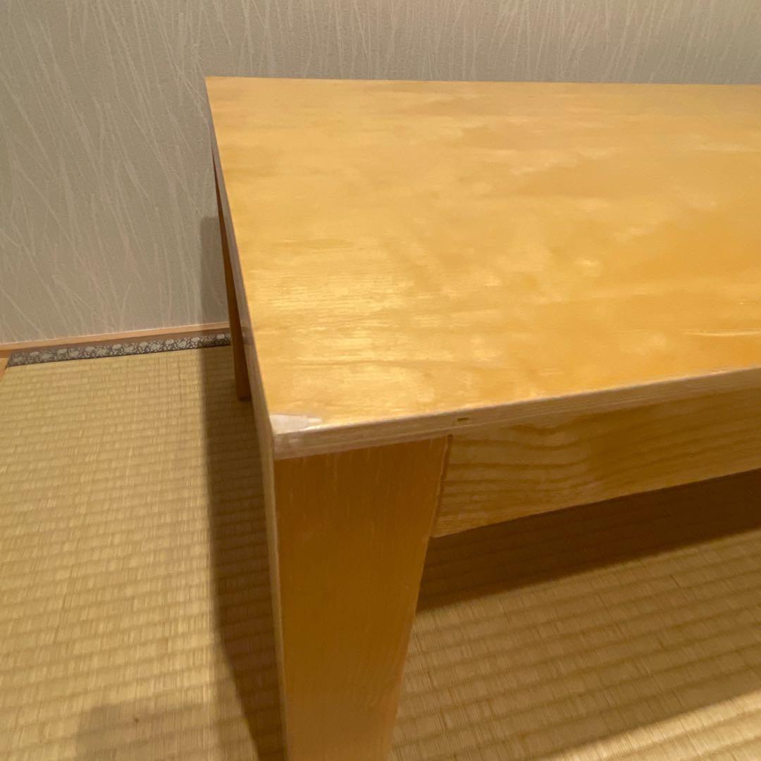 特別価格⭐︎アクタス　ナナメテーブル