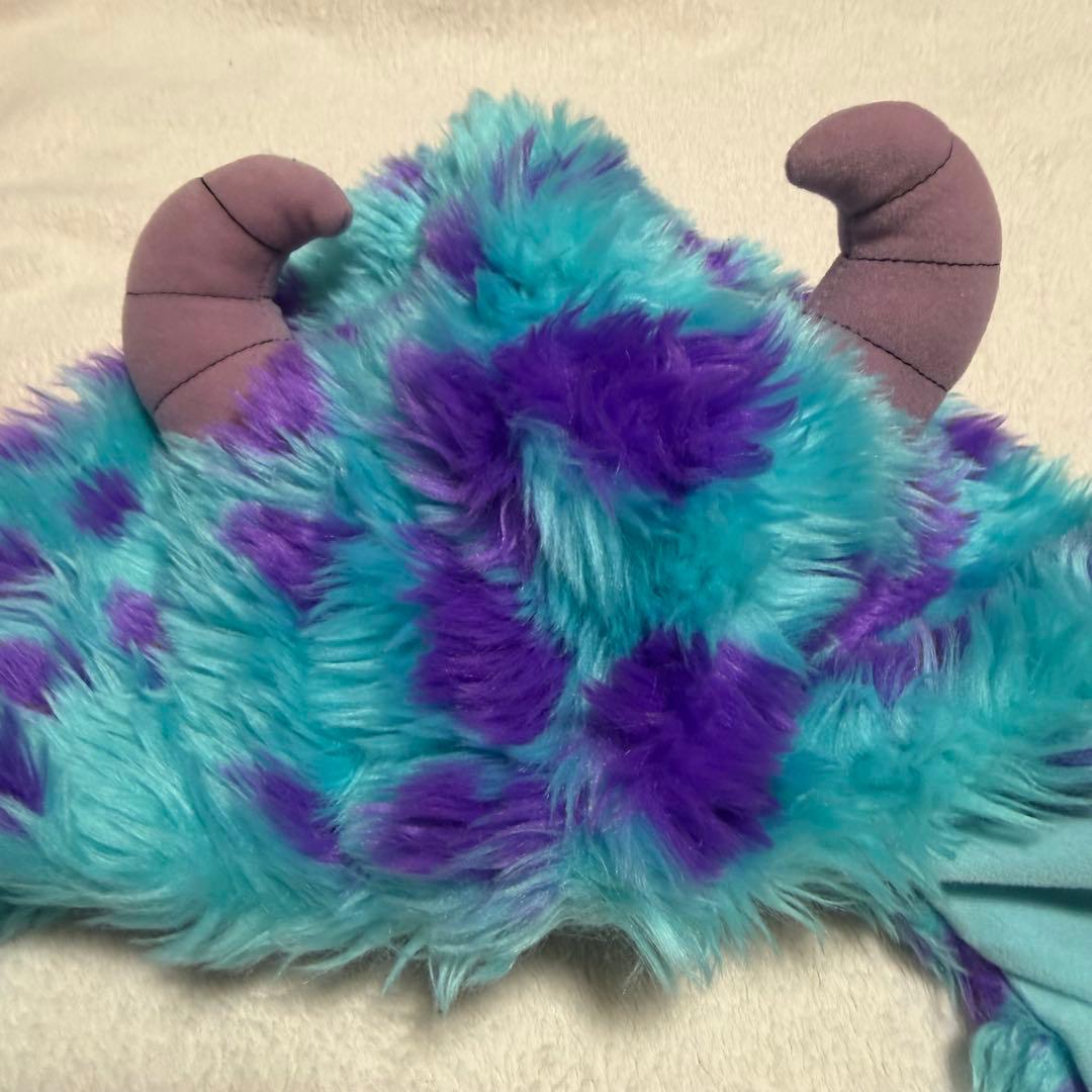 サリーマフラーキャップ ディズニーリゾート - メルカリ