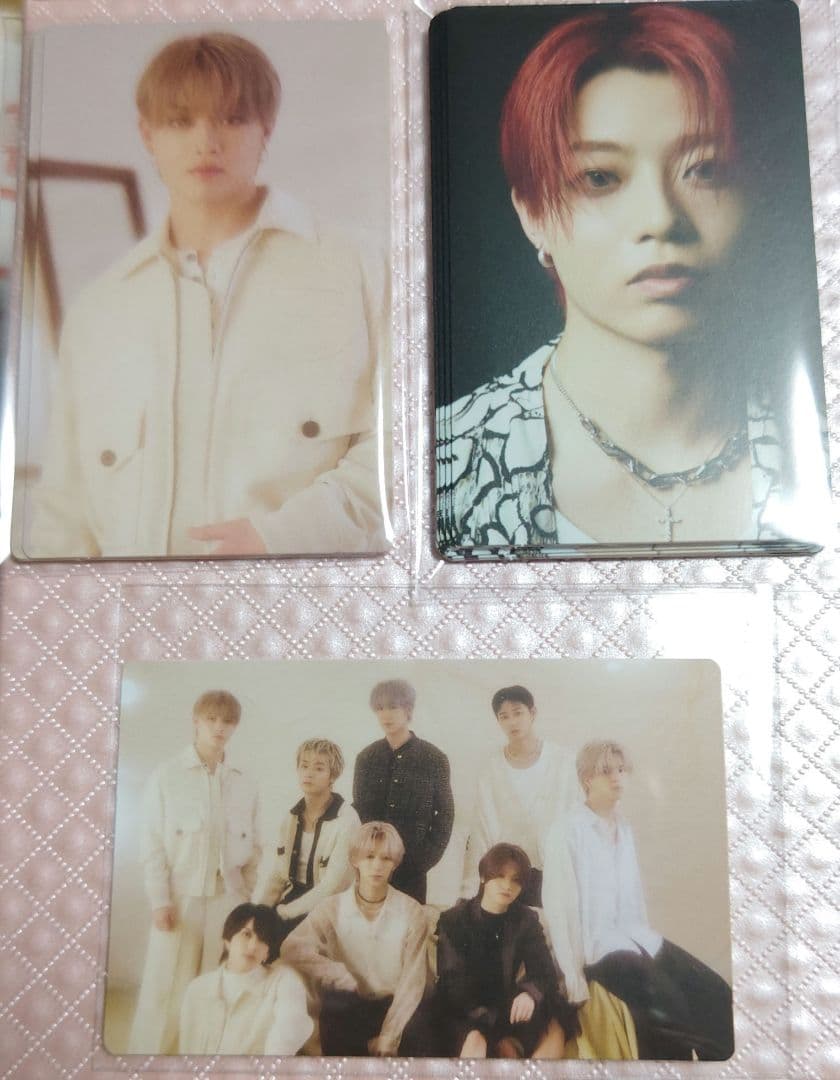 MAZZEL リュウキ Only You トレカ - メルカリ