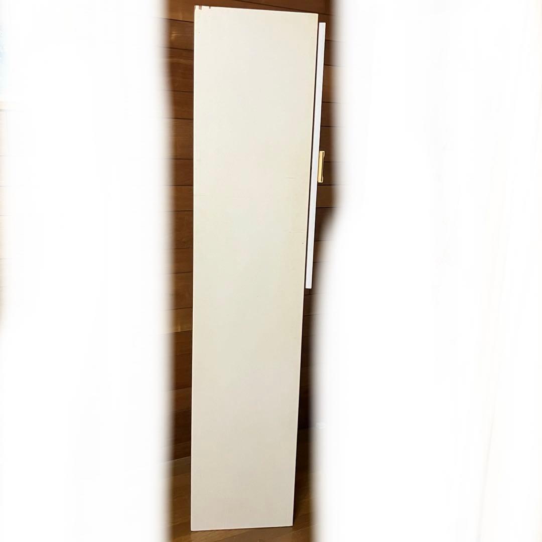 q*q様 昭和レトロ　オレンジ　レトロポップ　食器棚　飾り棚　　アンティーク　棚