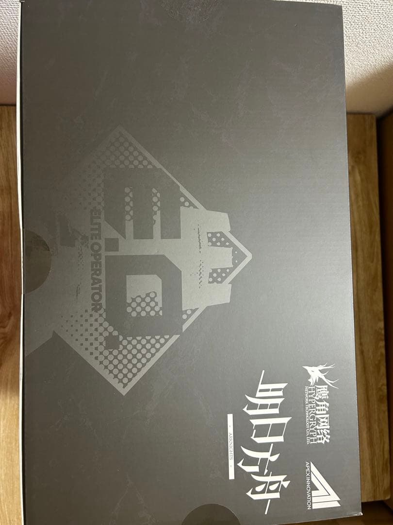 【新品】APEX アークナイツ ブレイズ(煌 Blaze)1/7完成品フィギュア