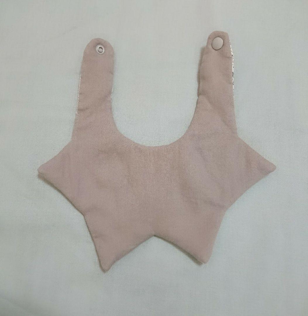 アデラジャ グレー ハンドメイド 星型スタイ