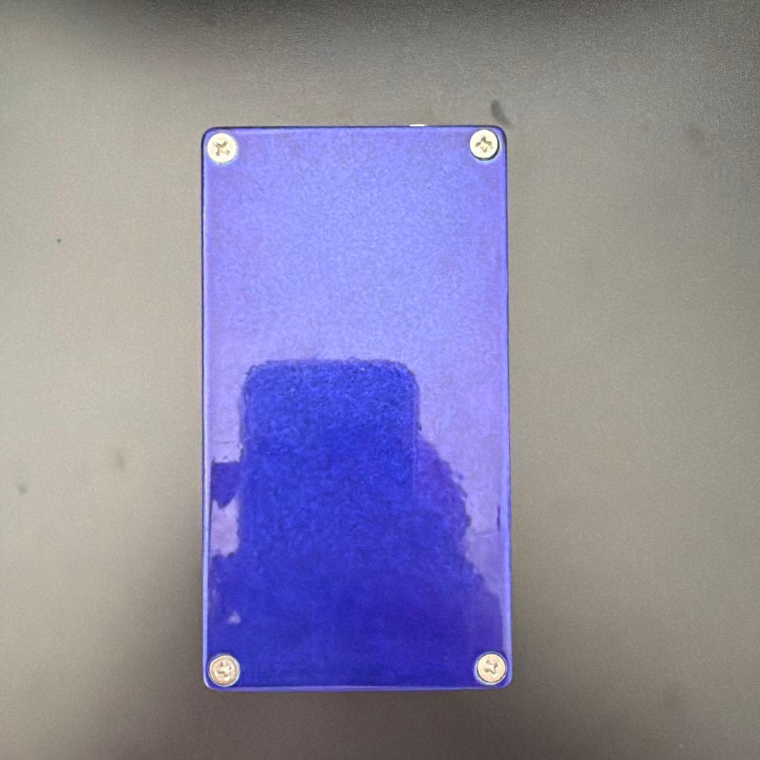 WALRUS AUDIO SLO Reverb 箱付き