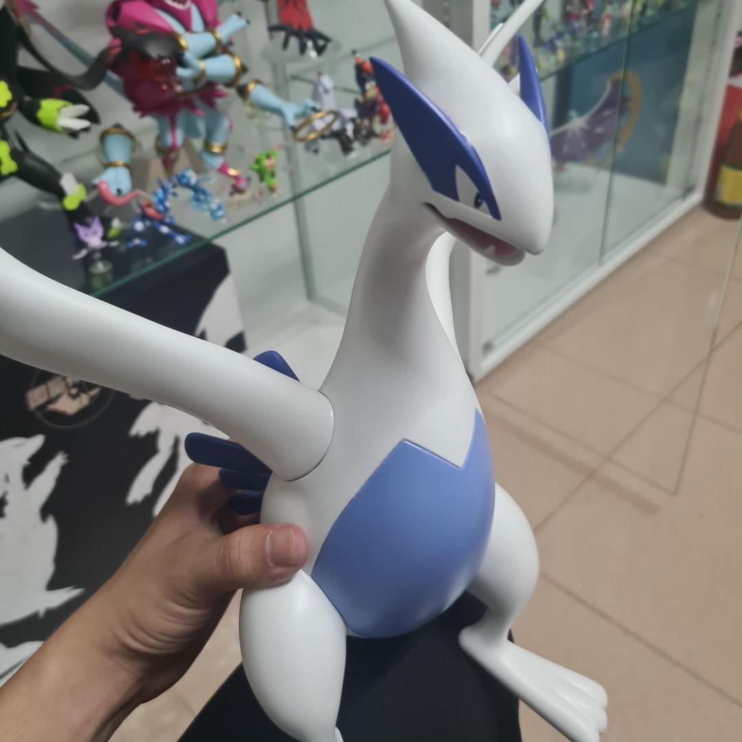 ポケモンスケールワルド ルギア