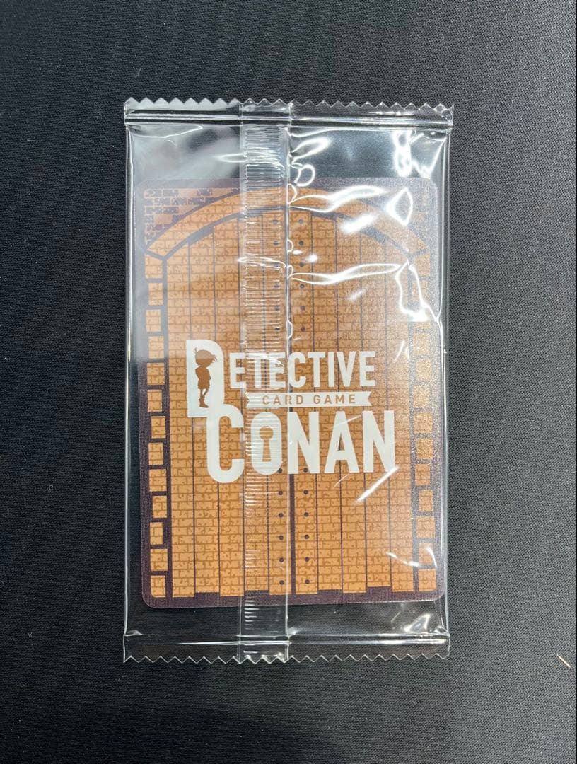 名探偵コナンカード 諸伏高明 チャレンジ戦 優勝 プロモ 未開封 - メルカリ