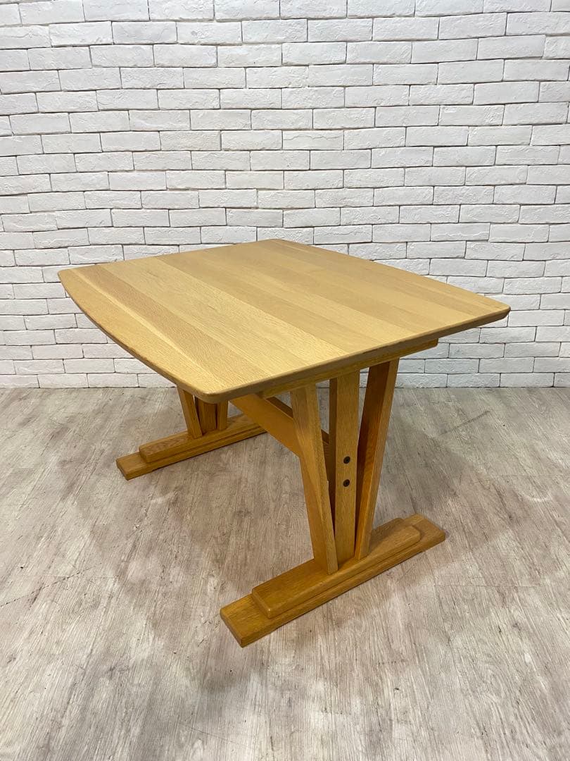 東京都内23区配送無料】ダイニングテーブル チェア リビング 椅子 3点