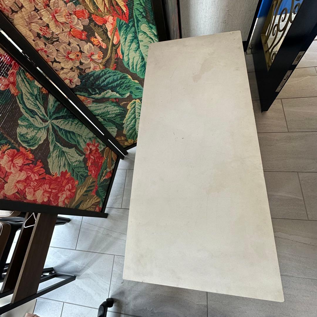 【引き取りお値引き】木製チェスト　ボックス引き出し収納　フレンチシック　シャビー