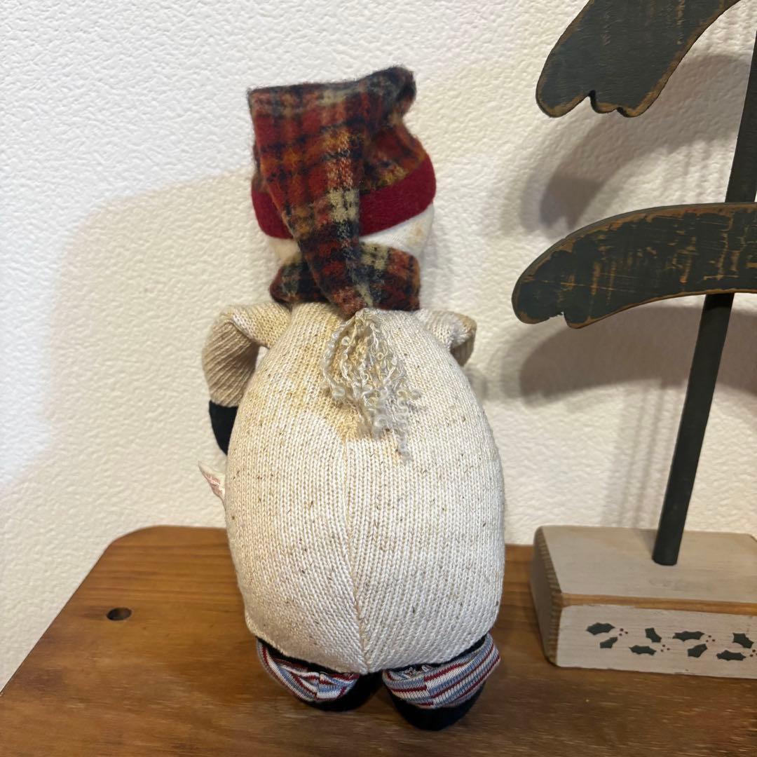 enfant カントリー雑貨　アンファン雑貨　クリスマスツリー　オーナメント