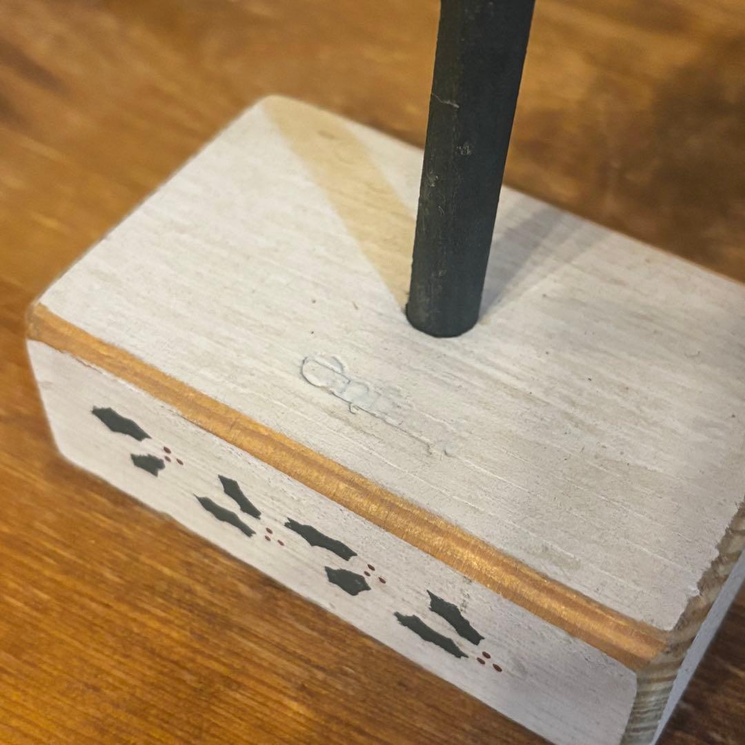 enfant カントリー雑貨　アンファン雑貨　クリスマスツリー　オーナメント