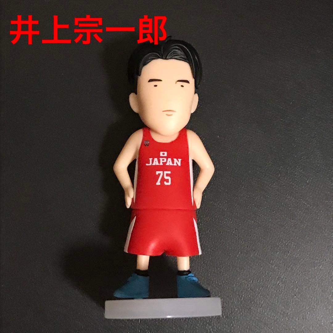 AKATSUKI JAPAN FIGURE COLLECTION 井上宗一郎 - メルカリ