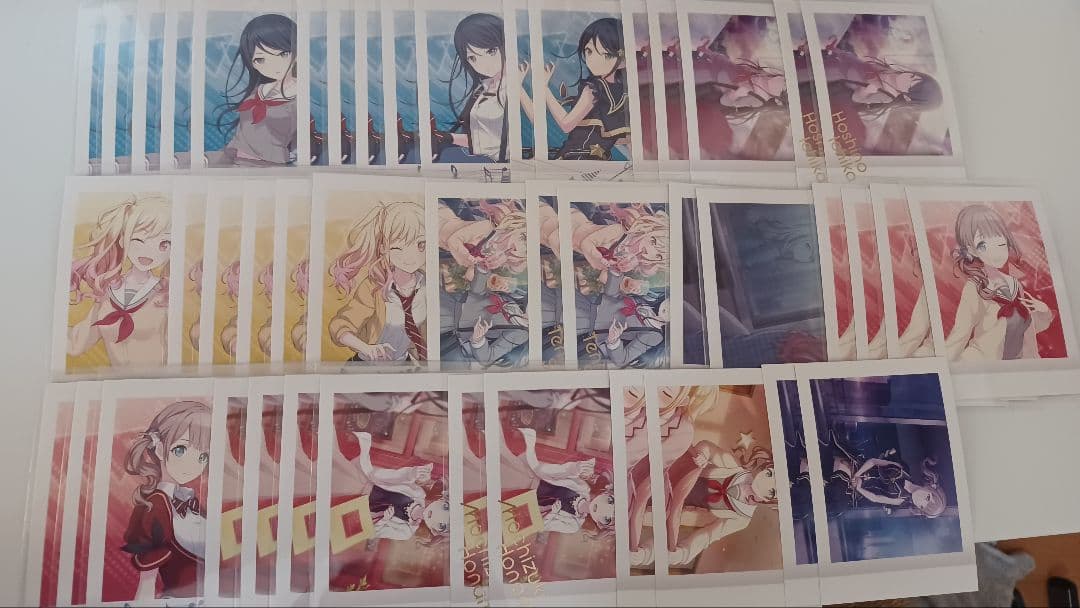 Leo need グッズまとめ売り