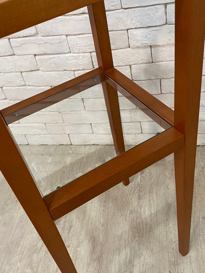 M.T(プロフ必須)様専用】イタリア製 カリガリス 花台 飾り棚 玄関