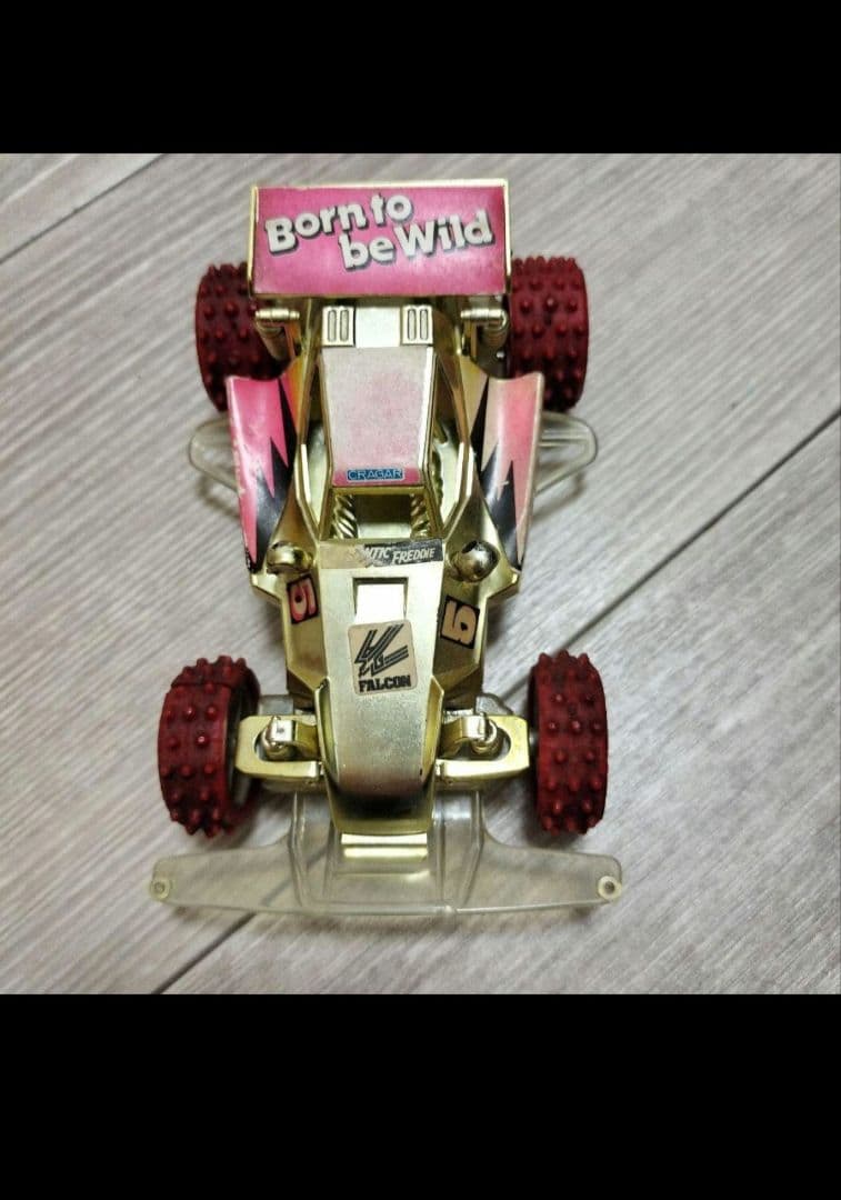 496様専用 ミニ四駆ブーメランその他8点セット - メルカリ