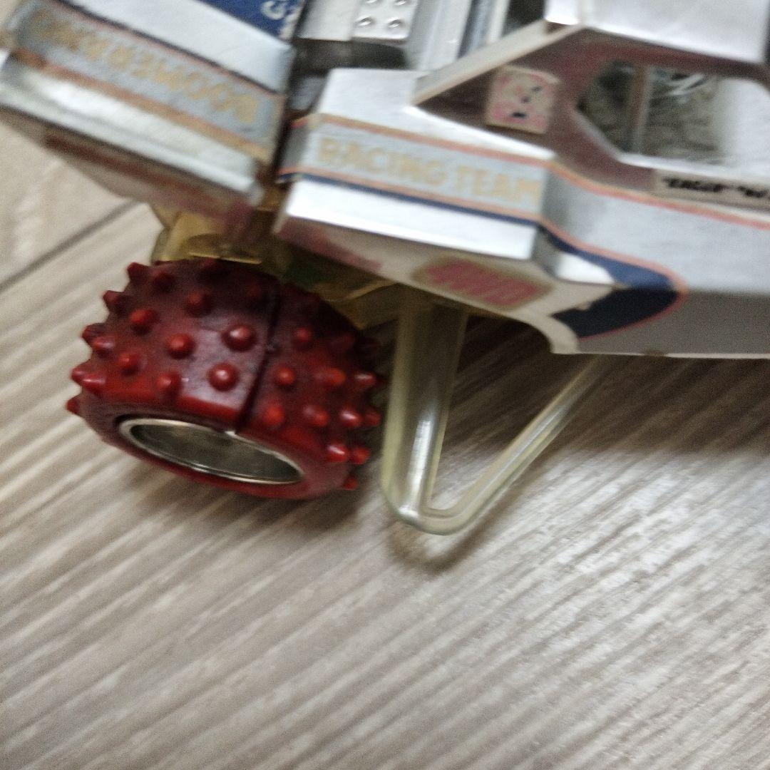 496様専用 ミニ四駆ブーメランその他8点セット - メルカリ