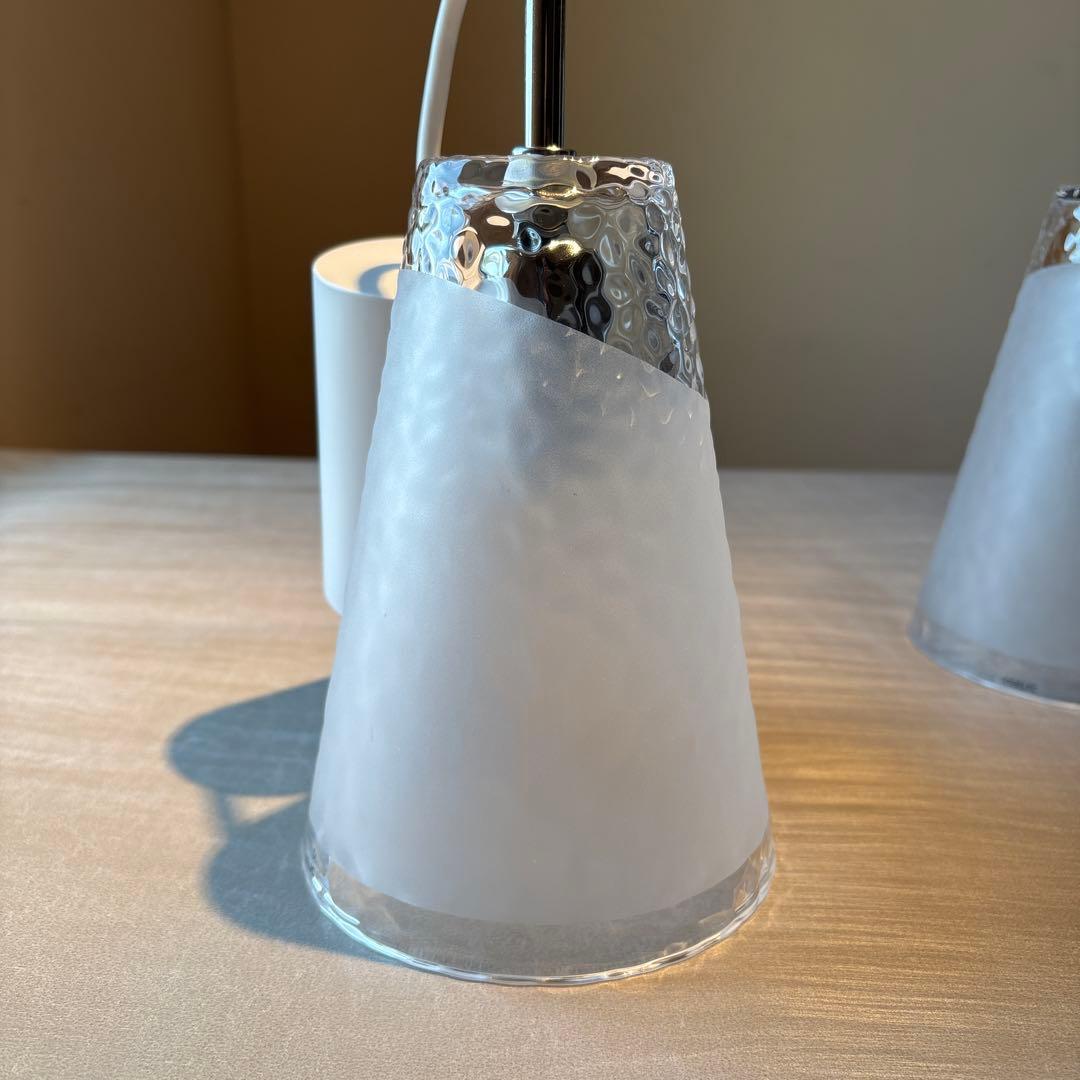 ODELIC オーデリックペンダントライト2個セット