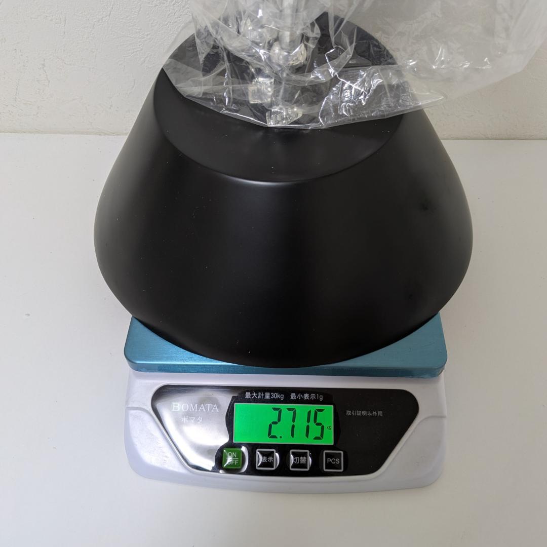 セクシーアンドロイド　インテリア　女性体ロボット　シルバー　メッキ