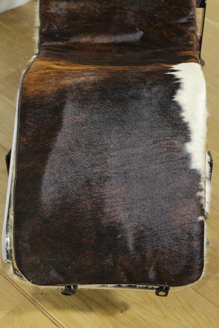 ル・コルビジエ★ＬＣ４シェーズロング★リプロダクト★良品★