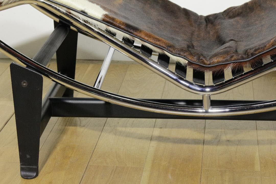 ル・コルビジエ★ＬＣ４シェーズロング★リプロダクト★良品★